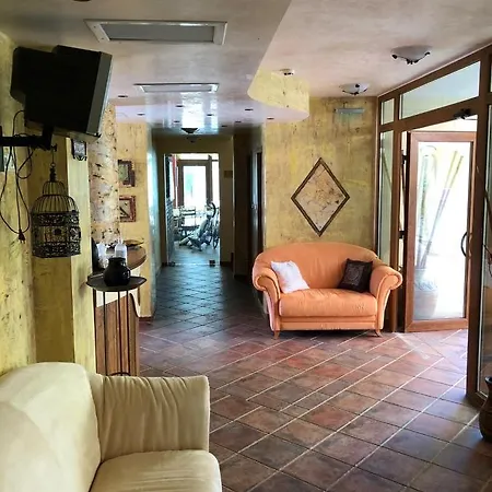 Apartment Hotel Black Sea Dreams Nesebar