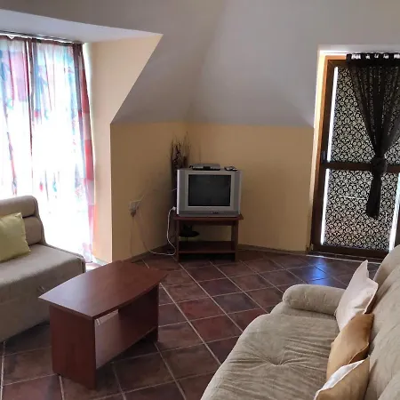Hotel Black Sea Dreams Nesebar