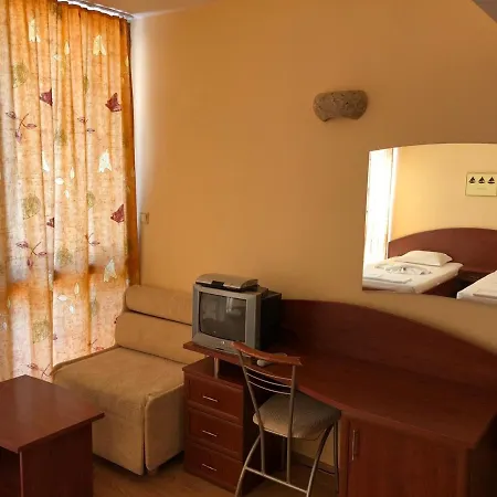 Apartment Hotel Black Sea Dreams *
