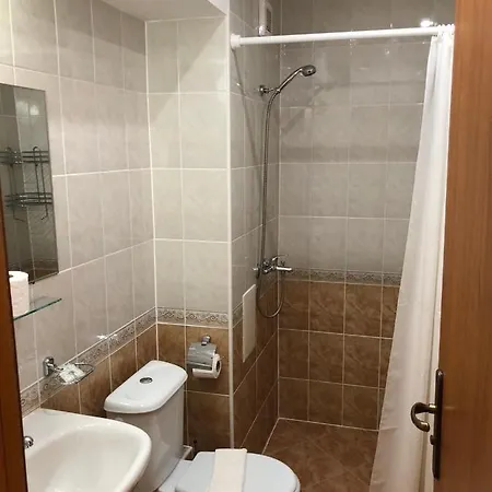 Apartment Hotel Black Sea Dreams Nesebar