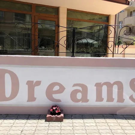 Hotel Black Sea Dreams Apartment *
