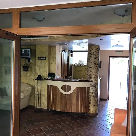 Hotel Black Sea Dreams Apartment *
