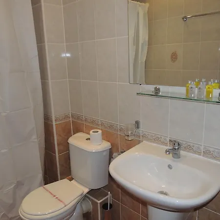Apartment Hotel Black Sea Dreams *