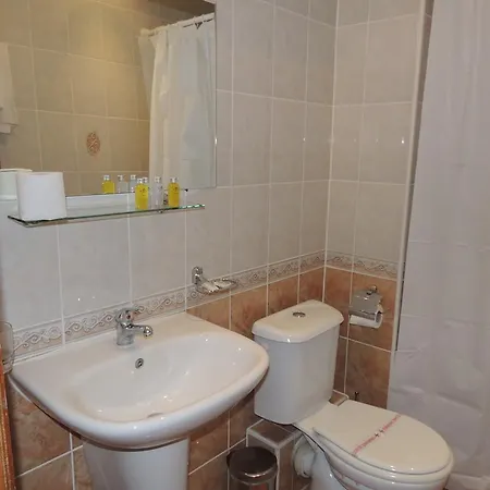 Apartment Hotel Black Sea Dreams
