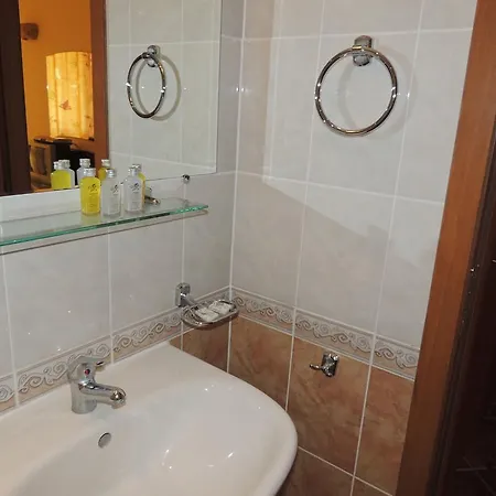Apartment Hotel Black Sea Dreams *