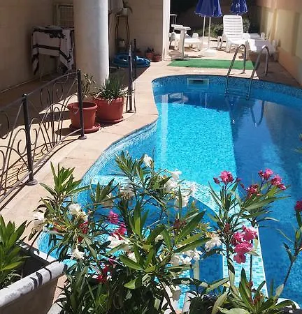 Apartment Hotel Black Sea Dreams *