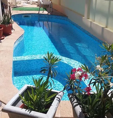 Hotel Black Sea Dreams