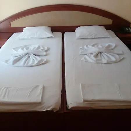 Hotel Black Sea Dreams Apartment