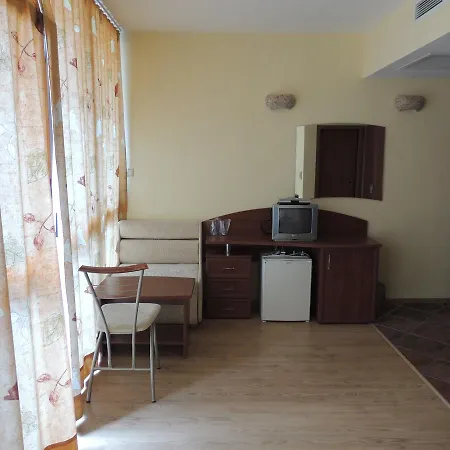Apartment Hotel Black Sea Dreams *