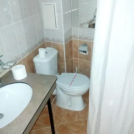 Apartment Hotel Black Sea Dreams