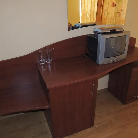 Apartment Hotel Black Sea Dreams Nesebar